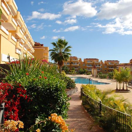 Apartmán Panoramic & Family At Playa La Arena Puerto de Santiago  Exteriér fotografie