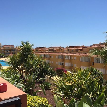 Apartmán Panoramic & Family At Playa La Arena Puerto de Santiago  Exteriér fotografie
