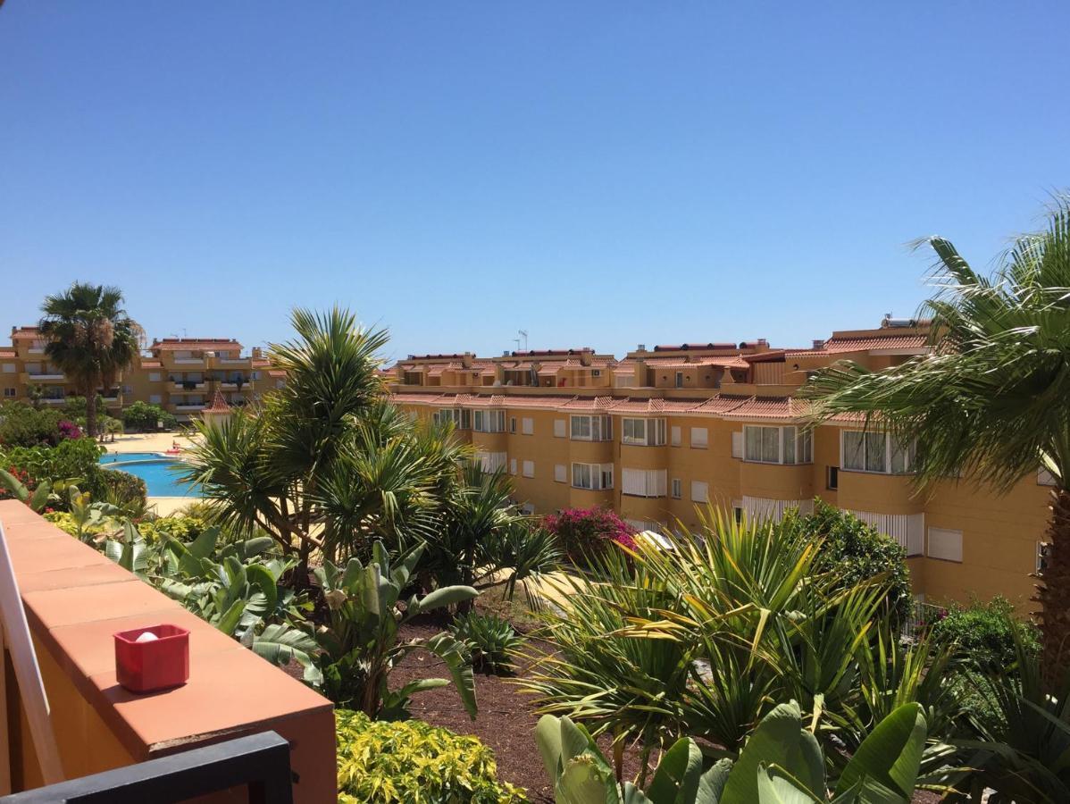 Apartmán Panoramic & Family At Playa La Arena Puerto de Santiago  Exteriér fotografie