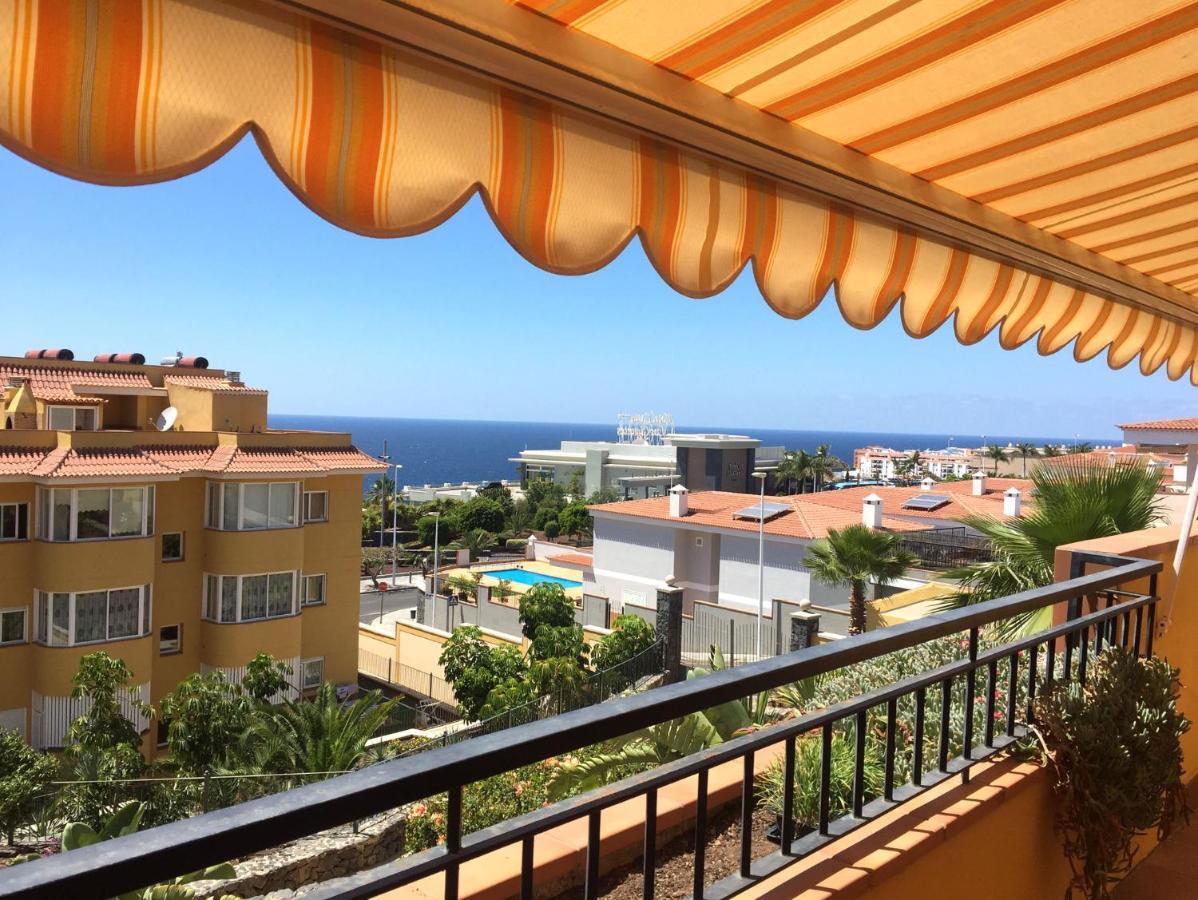 Apartmán Panoramic & Family At Playa La Arena Puerto de Santiago  Exteriér fotografie