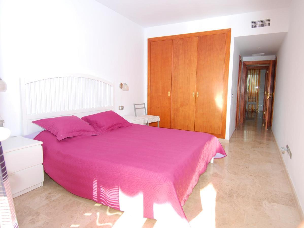 Apartmán Panoramic & Family At Playa La Arena Puerto de Santiago  Exteriér fotografie