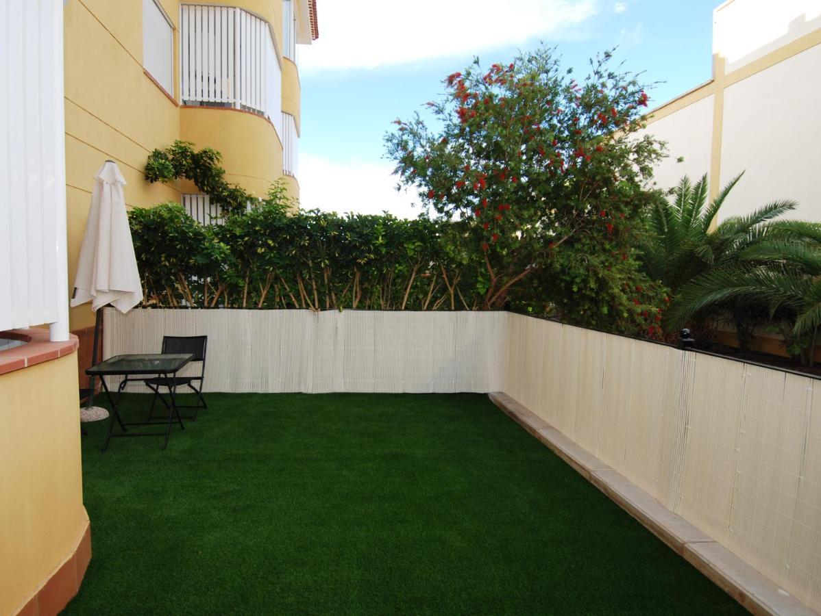 Apartmán Panoramic & Family At Playa La Arena Puerto de Santiago  Exteriér fotografie