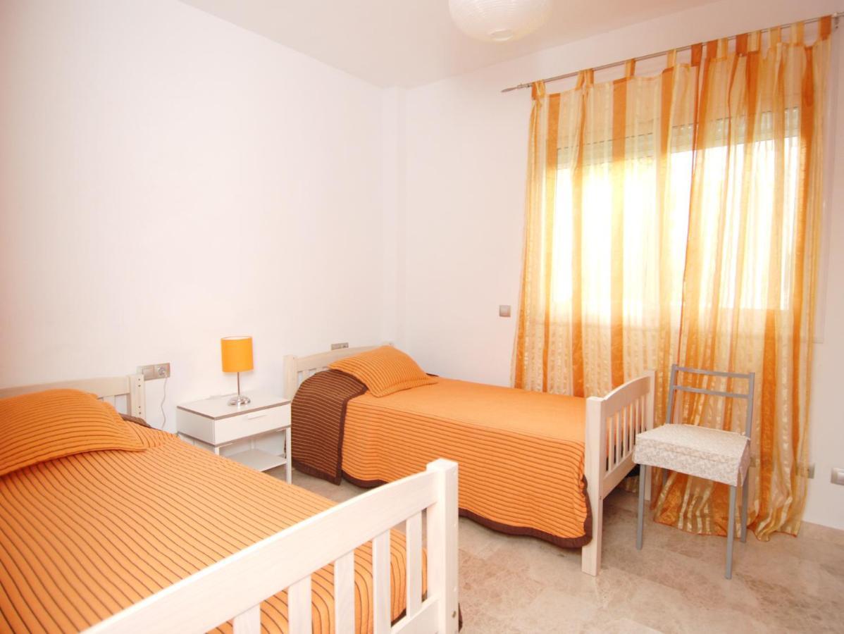 Apartmán Panoramic & Family At Playa La Arena Puerto de Santiago  Exteriér fotografie