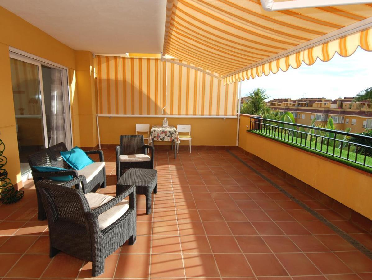 Apartmán Panoramic & Family At Playa La Arena Puerto de Santiago  Exteriér fotografie