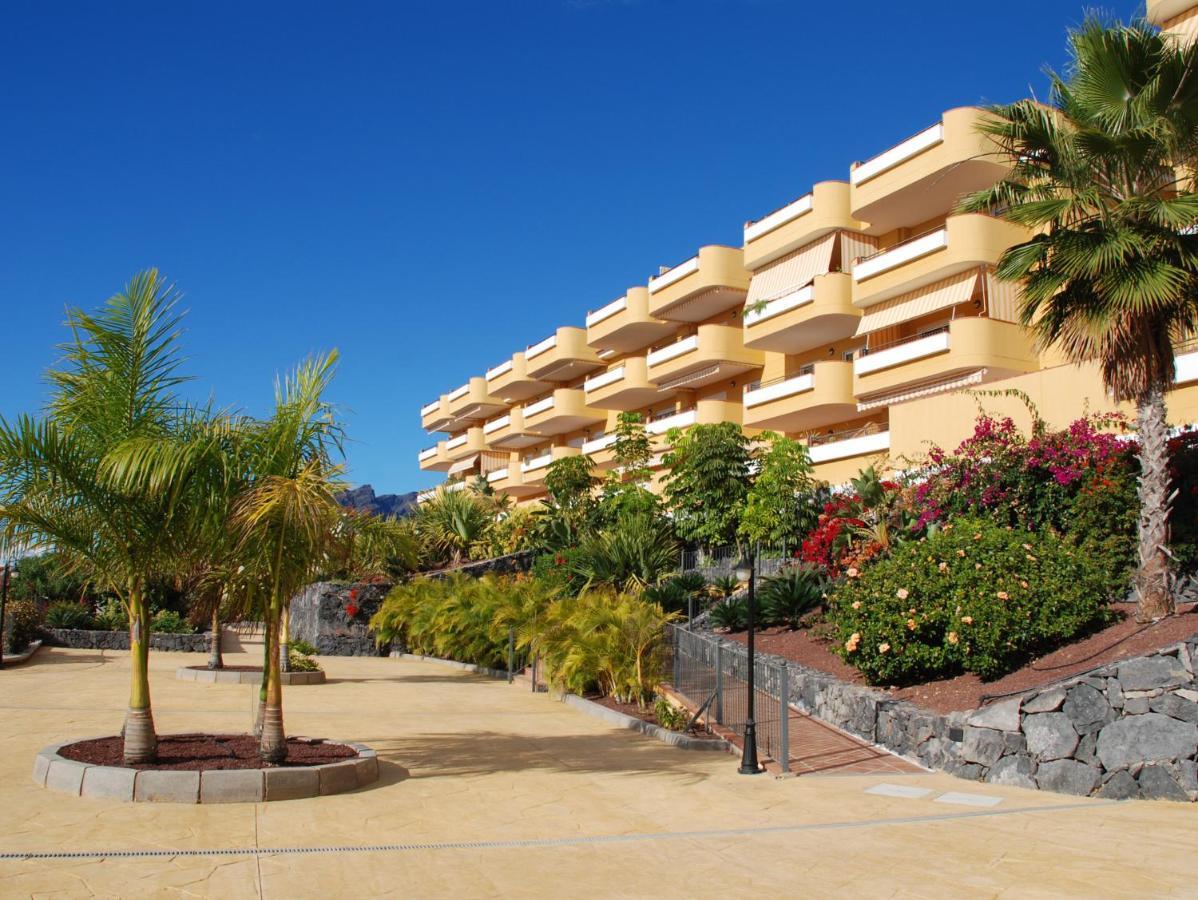 Apartmán Panoramic & Family At Playa La Arena Puerto de Santiago  Exteriér fotografie