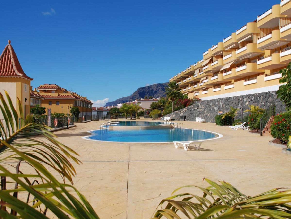 Apartmán Panoramic & Family At Playa La Arena Puerto de Santiago  Exteriér fotografie